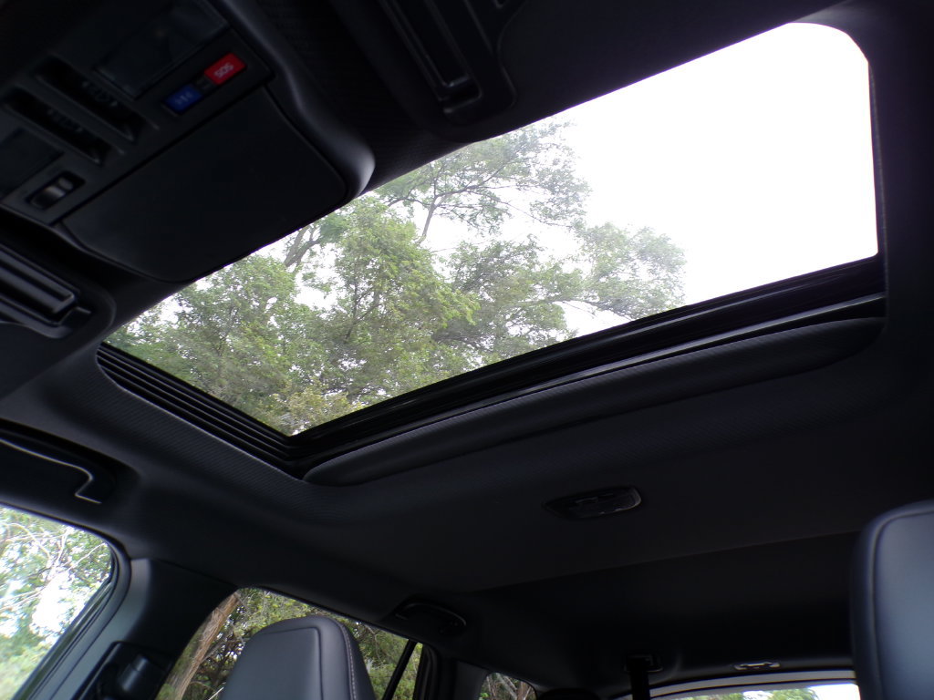 New 2026 Subaru Outback Limited AWD/4WD image 27