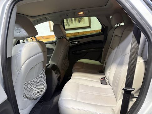 Used 2015 Cadillac SRX Performance w/ Driver Assist Package FWD image 24