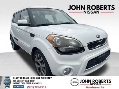 Used 2013 Kia Soul !