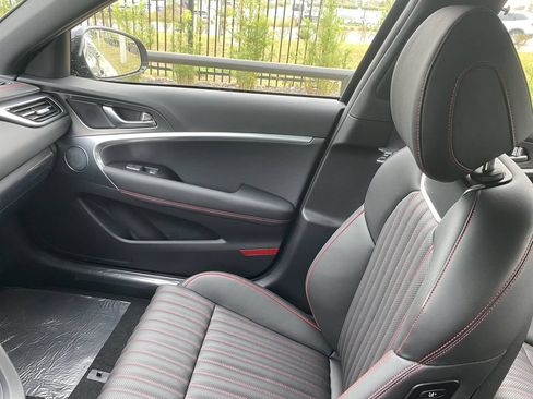 New 2025 Genesis G70 2.5T w/ Sport Prestige Package AWD/4WD image 22