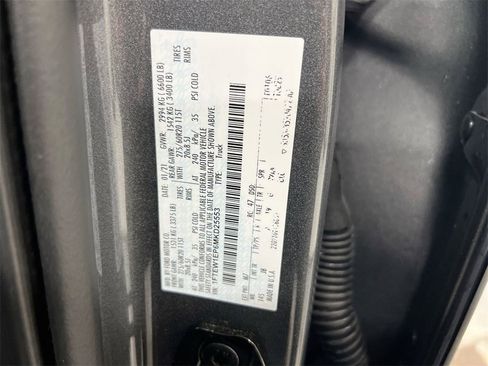 Used 2021 Ford F150 XL w/ STX Appearance Package image 27