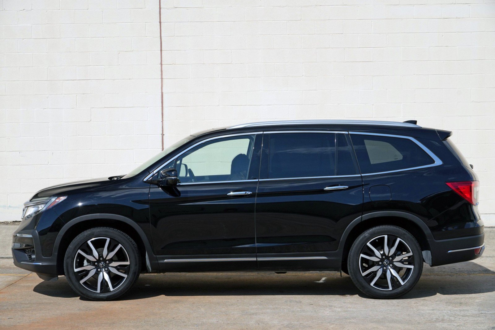 Used 2022 Honda Pilot Touring image 53