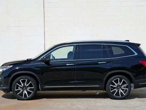 Used 2022 Honda Pilot Touring image 53