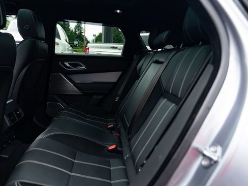 Used 2021 Land Rover Range Rover Velar R-Dynamic S AWD/4WD image 20