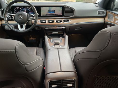 Certified 2022 Mercedes-Benz GLE 450 4MATIC image 25