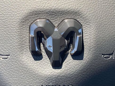New 2026 RAM 1500 RHO w/ RHO Level 1 Equipment Group AWD/4WD image 30