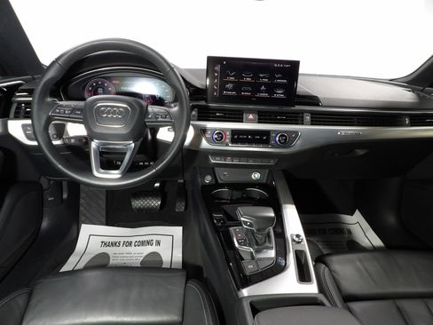 Used 2025 Audi A5 2.0T Premium Plus image 20
