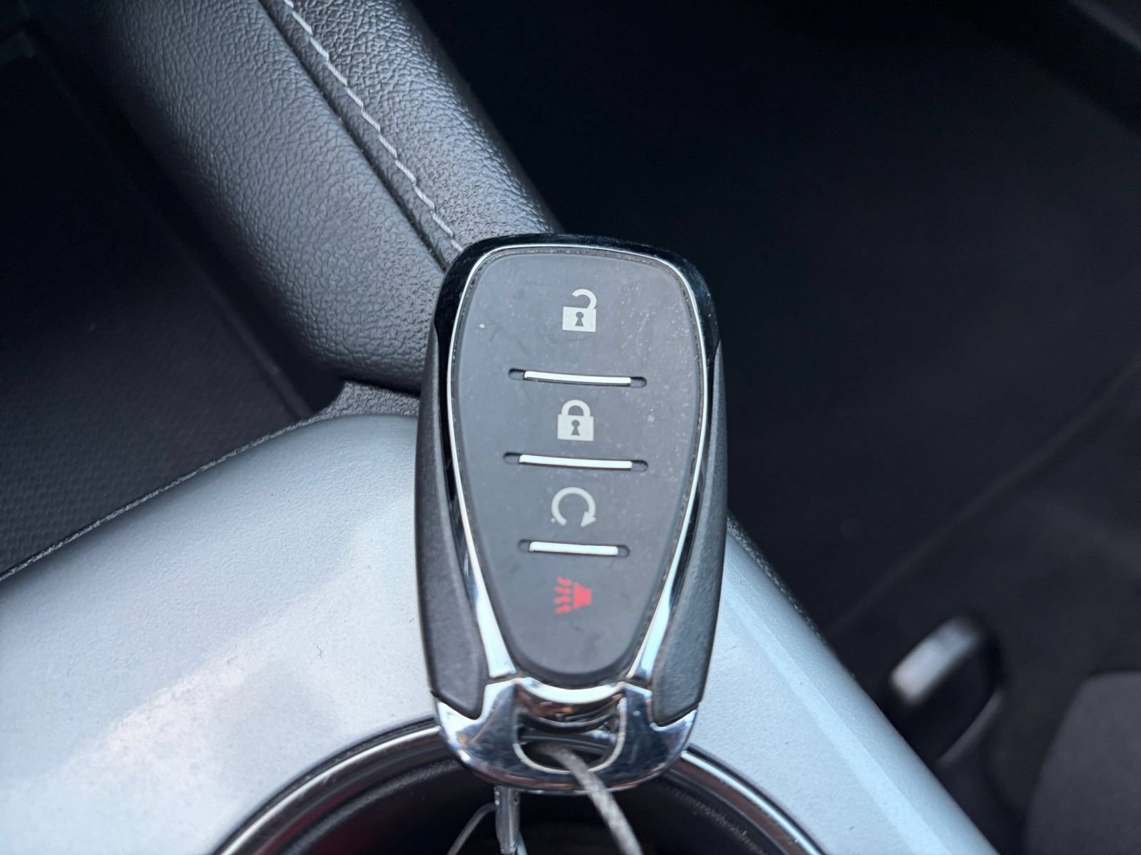 Used 2025 Chevrolet Blazer LT FWD image 20