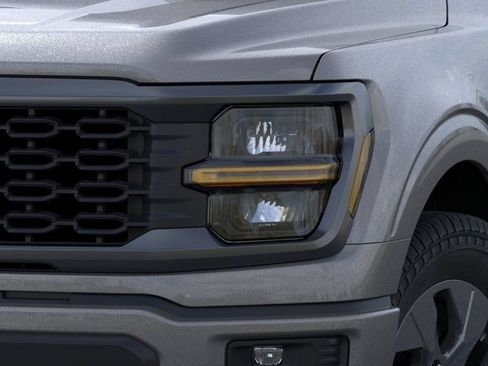 New 2025 Ford F150 STX w/ Equipment Group 200A AWD/4WD image 18