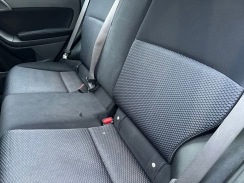 Used 2015 Subaru Forester 2.5i w/ Alloy Wheel Package image 11