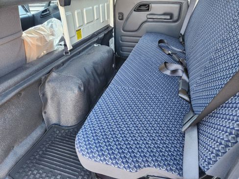 New 2025 Chevrolet Low Cab Forward image 31