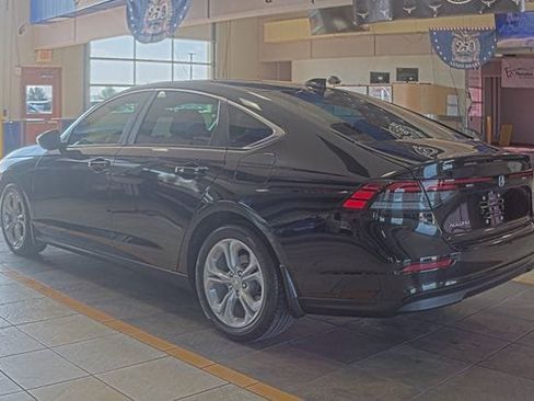 Used 2024 Honda Accord LX image 2