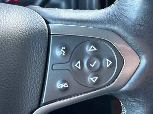 Used 2018 Chevrolet Silverado 1500 LTZ w/ Sport Package image 23