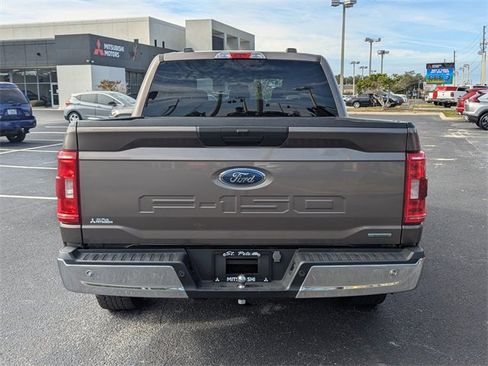 Used 2023 Ford F150 XLT image 7