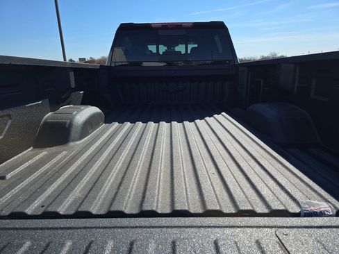 New 2026 Chevrolet Silverado 3500 LT w/ All Star Edition image 13