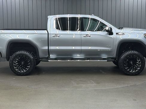 Used 2026 GMC Sierra 1500 SLT w/ SLT Premium Plus Package AWD/4WD image 6
