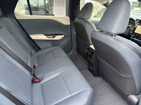 Used 2023 Lexus RZ 450e Premium w/ Technology Package image 20