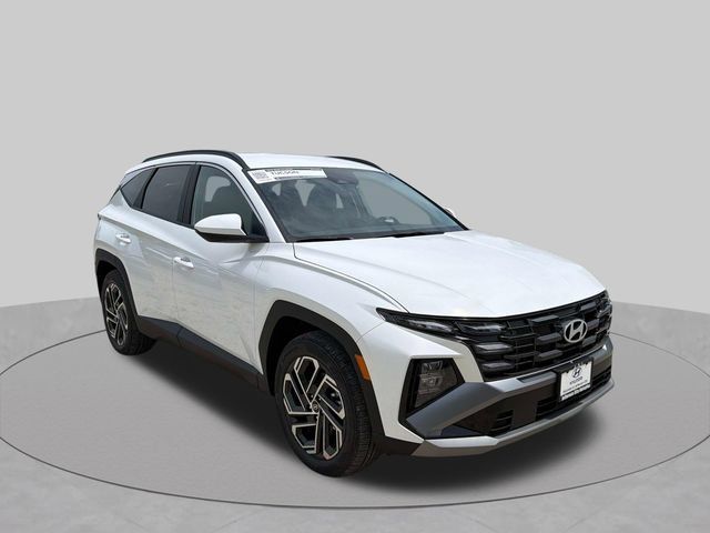 New 2026 Hyundai Tucson SEL Plus FWD image 10