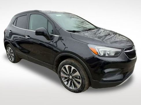 Used 2022 Buick Encore Preferred w/ Safety Package image 2