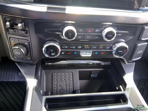 Used 2026 Ford F250 Lariat AWD/4WD image 22