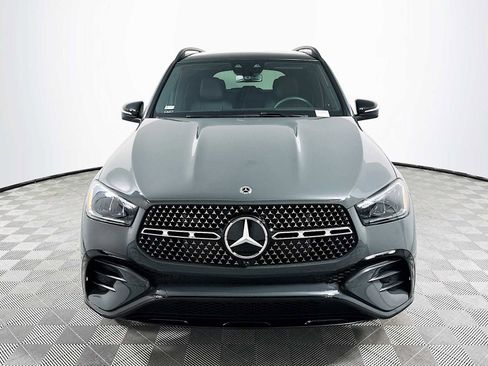 Used 2026 Mercedes-Benz GLE 450 4MATIC image 2