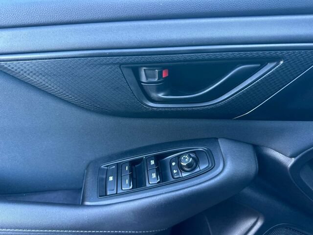 Used 2021 Subaru Outback AWD/4WD image 11