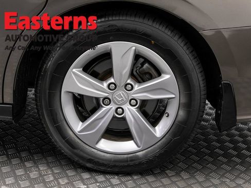 Used 2019 Honda Odyssey EX-L image 33