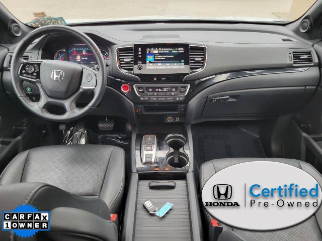 Used 2021 Honda Passport Touring image 12