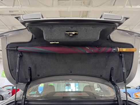 Used 2002 Aston Martin DB7 Vantage image 96