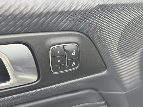 Used 2024 Ford Mustang Premium RWD image 18