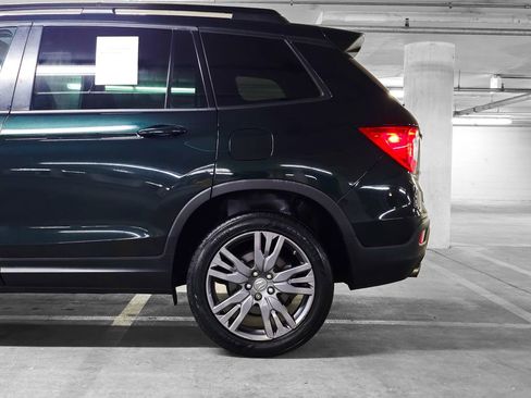 Used 2019 Honda Passport EX-L image 17