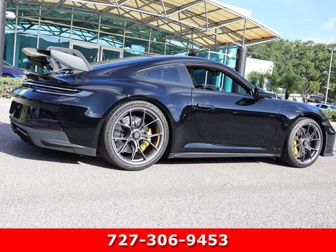 Used 2022 Porsche 911 GT3 RWD image 9