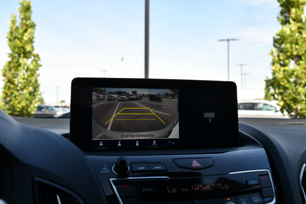 Used 2024 Acura RDX SH-AWD image 20