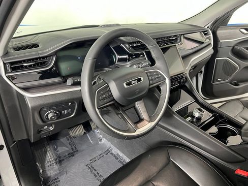 Used 2022 Jeep Grand Cherokee Limited 4xe AWD/4WD image 20