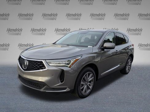 Used 2022 Acura RDX FWD w/ Technology Package image 9