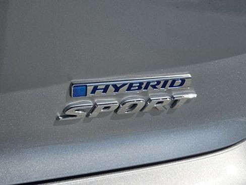 Used 2025 Honda Accord Sport image 31