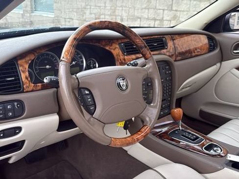 Used 2007 Jaguar S-TYPE 3.0 RWD image 24