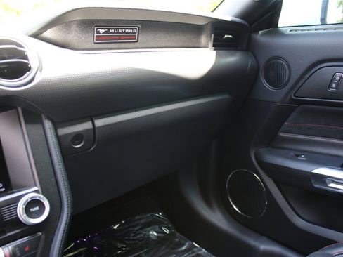 Used 2019 Ford Mustang GT Premium w/ Equipment Group 401A RWD image 45