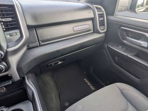 Used 2022 RAM 1500 Big Horn AWD/4WD image 18