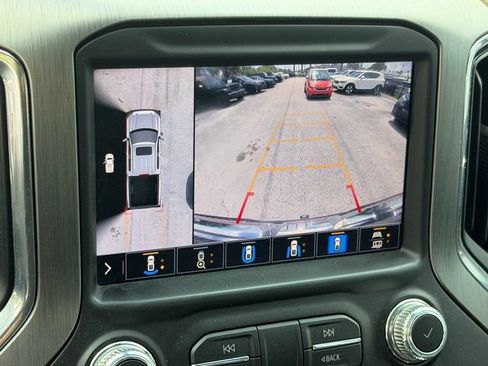Used 2021 GMC Sierra 1500 Denali w/ Denali Ultimate Package AWD/4WD image 21