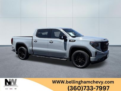 Used 2024 GMC Sierra 1500 Elevation w/ Elevation Premium Package