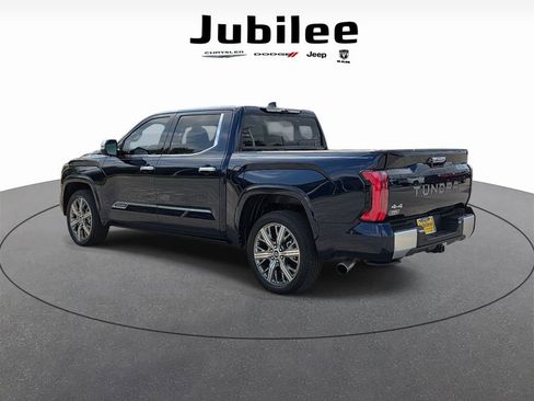 Used 2023 Toyota Tundra Capstone AWD/4WD image 4
