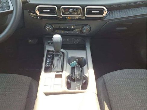 Certified 2026 Nissan Sentra S w/ Floor Mat Package FWD image 11