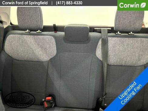 New 2026 Ford Maverick XLT w/ 4K Tow Package image 27