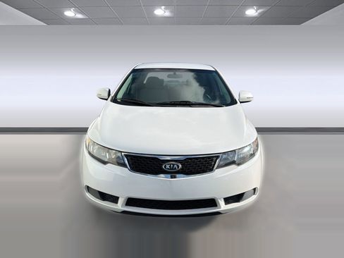 Used 2011 Kia Forte EX FWD image 6