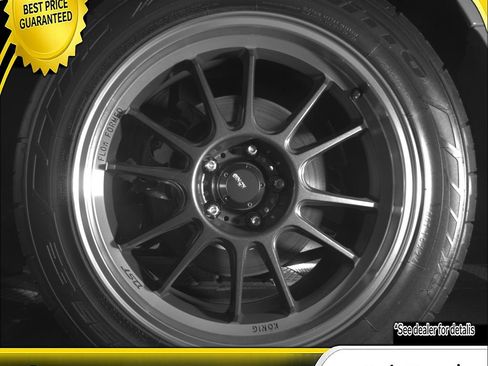 Used 2008 Ford Mustang Shelby GT500 RWD image 22