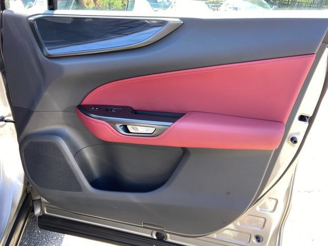 Certified 2024 Lexus NX 350 AWD image 26