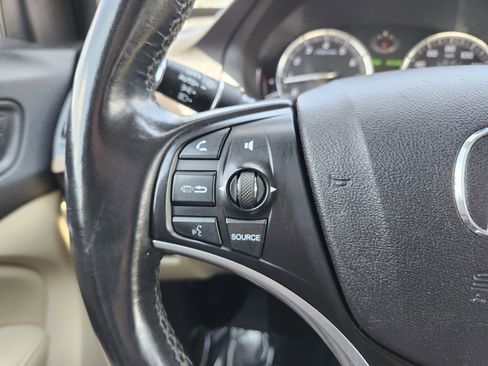 Used 2019 Acura MDX SH-AWD image 37