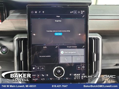 New 2026 GMC Acadia Denali image 24