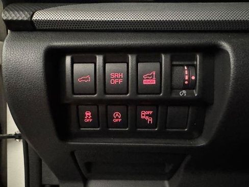 Used 2021 Subaru Forester Limited AWD/4WD image 18